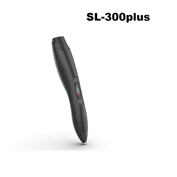 3D PEN SUNLU SL-300 Plus Black
